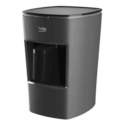 Электрическая турка Beko BKK-2300 Black в ДНС