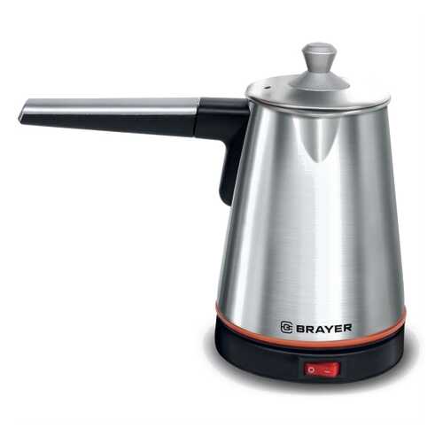 Электрическая турка Brayer BR1140 в ДНС
