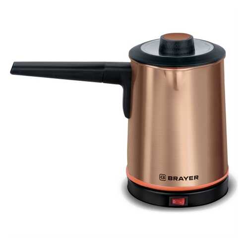 Электрическая турка Brayer BR1141 в ДНС