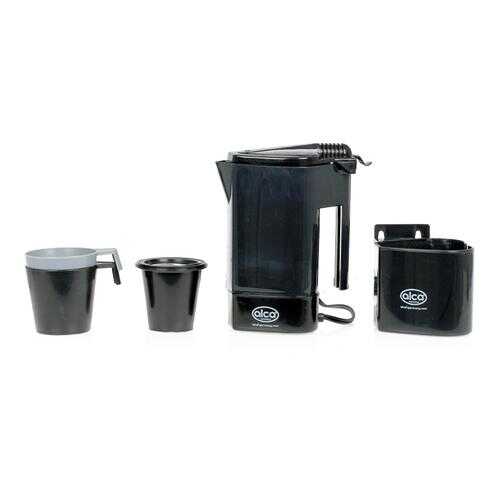 Кофеварка капельного типа ALCA 542120 в ДНС