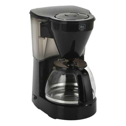 Кофеварка капельного типа Melitta Sense Large Black в ДНС