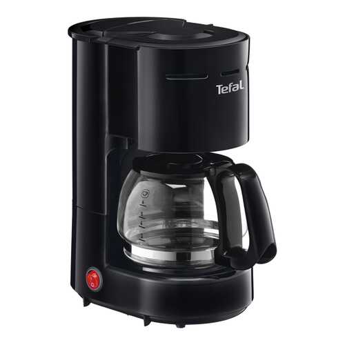 Кофеварка капельного типа Tefal CM321832 в ДНС