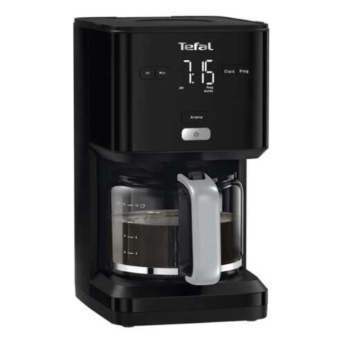 Кофеварка капельного типа Tefal CM600810 в ДНС