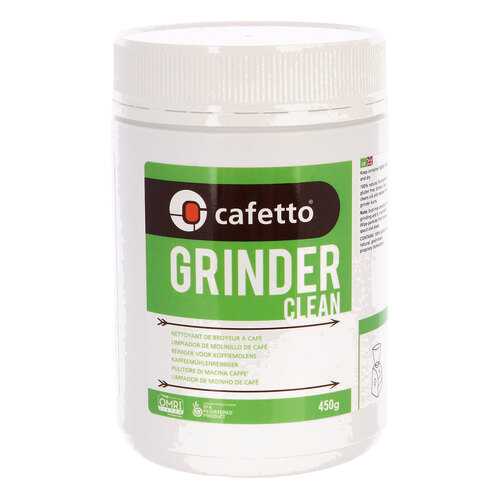 Средство для чистки кофемолок Cafetto Grinder Clean 450гр в ДНС