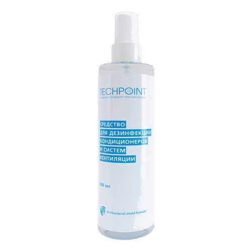 Очиститель кондиционера Techpoint 5020 в ДНС