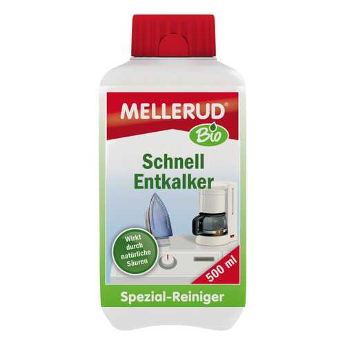 Средство от накипи Mellerud Bio 500 мл в ДНС