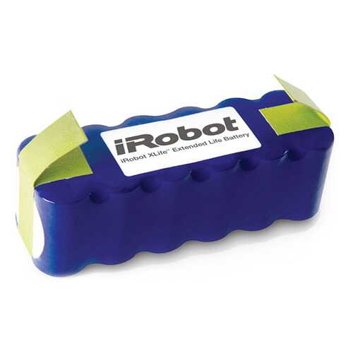 Аккумулятор iRobot для Roomba NIMH 3000 mAh в ДНС