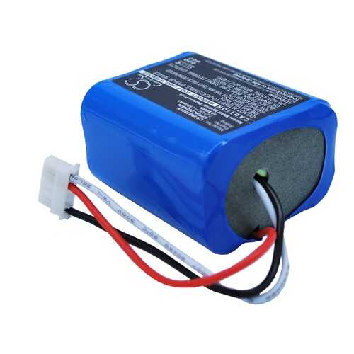 Аккумуляторная батарея iRobot Replacement Battery (4409709) для Braava 380 (Blue) в ДНС