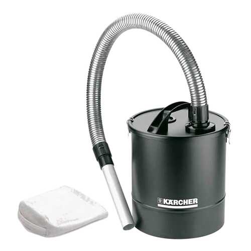 Фильтр для пылесоса Karcher Premium 2.863-161 в ДНС