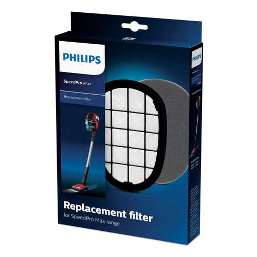 Фильтр для пылесоса Philips FC5005/01 в ДНС