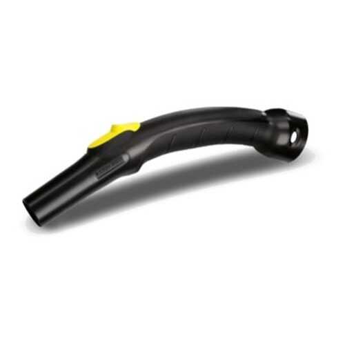 Колено пластмассовое Karcher С-DN 40 в ДНС