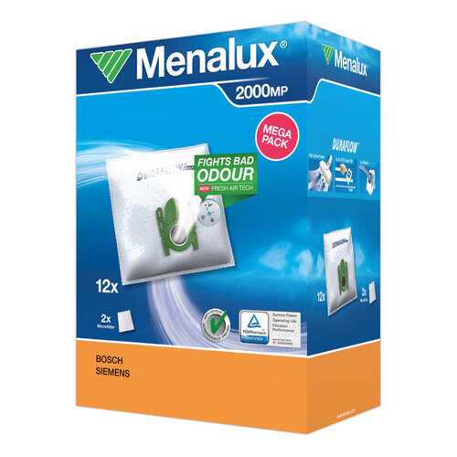 Пылесборник Menalux 2000MP в ДНС