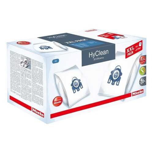 Пылесборник Miele XXL-Pack GN HyClean 3D в ДНС