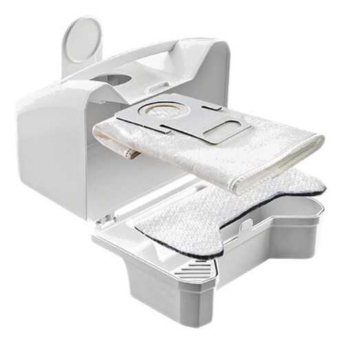 Пылесборник Thomas Hygiene Bag 787229 в ДНС