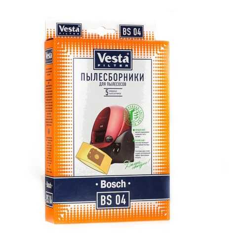 Пылесборник Vesta Filter BS 04 для Bosch/Siemens (BBZ41FK) в ДНС
