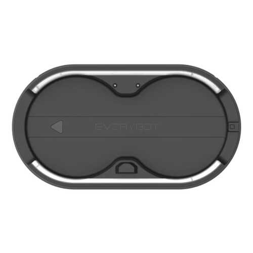 Зарядная станция Everybot для RS700 Black в ДНС