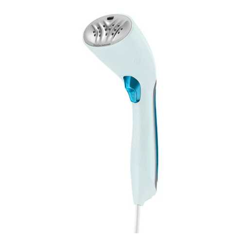Ручной отпариватель Philips Steam&Go GC361/20 White/Blue в ДНС