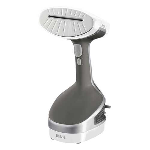 Ручной отпариватель Tefal Access Steam+ DT8135E0 White/Grey в ДНС