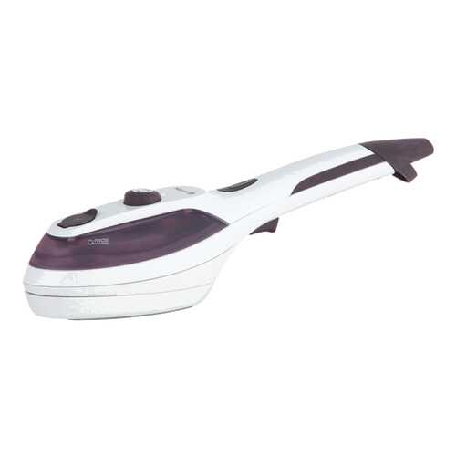 Ручной отпариватель Vitek VT-1287 White/Purple в ДНС