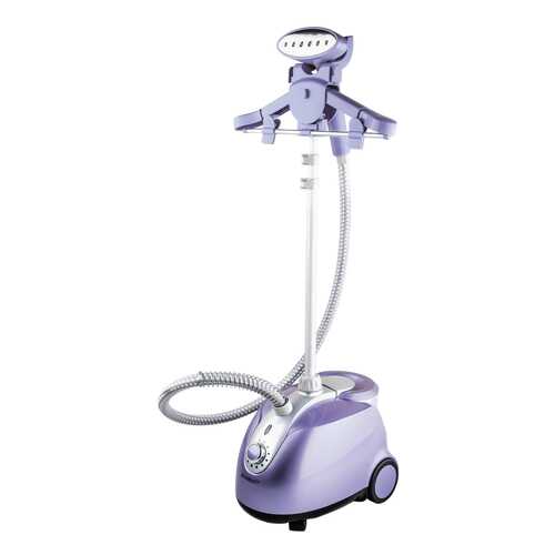 Вертикальный отпариватель Scarlett SC-GS130S05 в ДНС