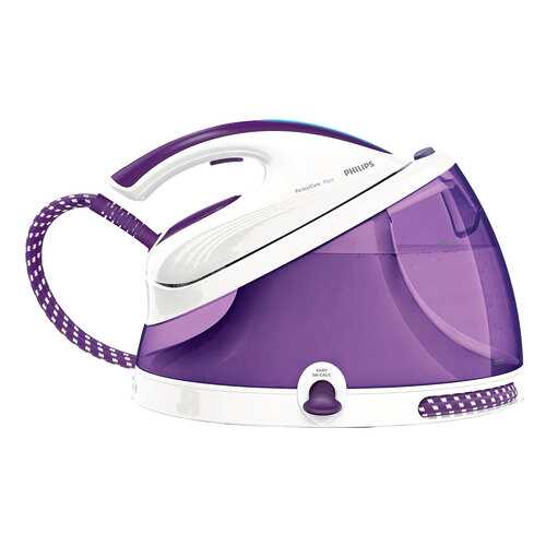 Парогенератор Philips PerfectCare Aqua GC8625/30 в ДНС