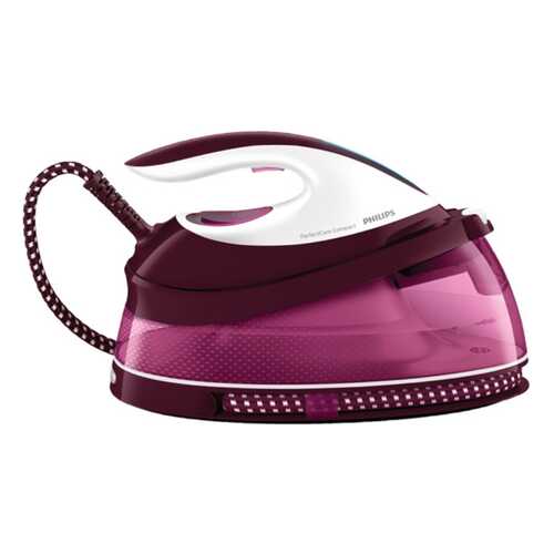 Парогенератор Philips PerfectCare Compact GC7808/40 в ДНС