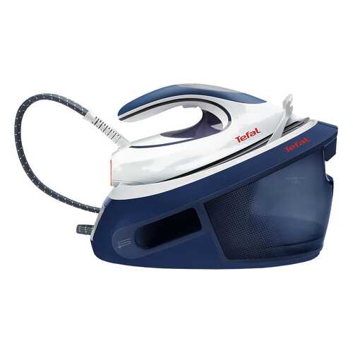 Парогенератор Tefal Express Anti-Calc SV8053 в ДНС