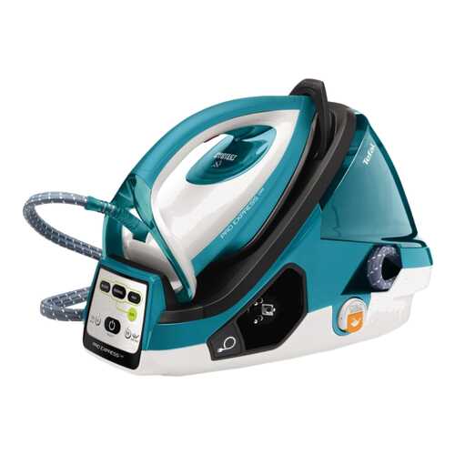 Парогенератор Tefal GV9070 в ДНС