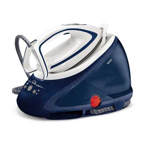 Парогенератор Tefal GV9580E0 в ДНС