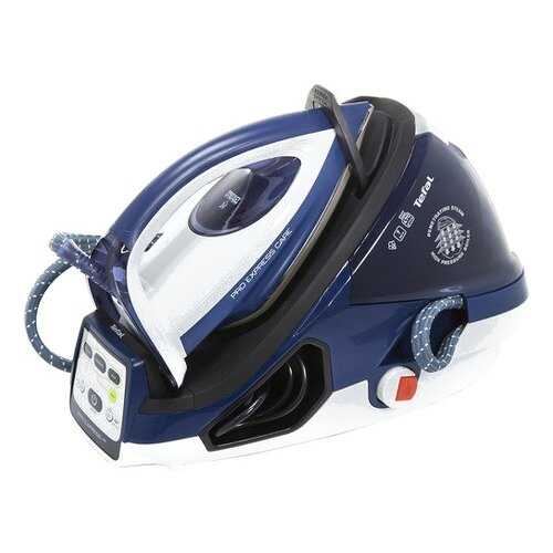 Парогенератор Tefal Pro Express Care GV9060E0 в ДНС