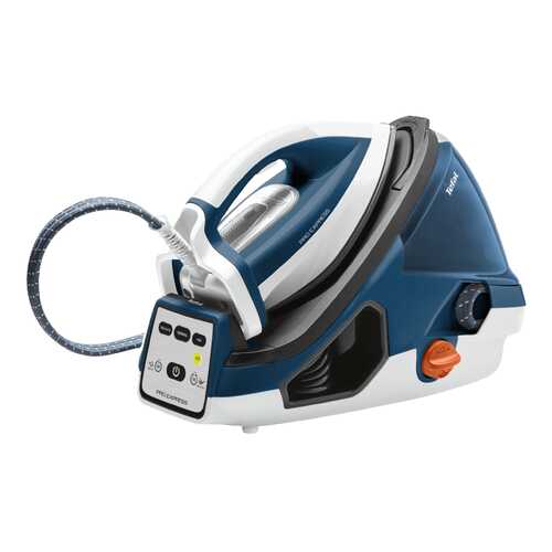 Парогенератор Tefal Pro Express GV7850 в ДНС