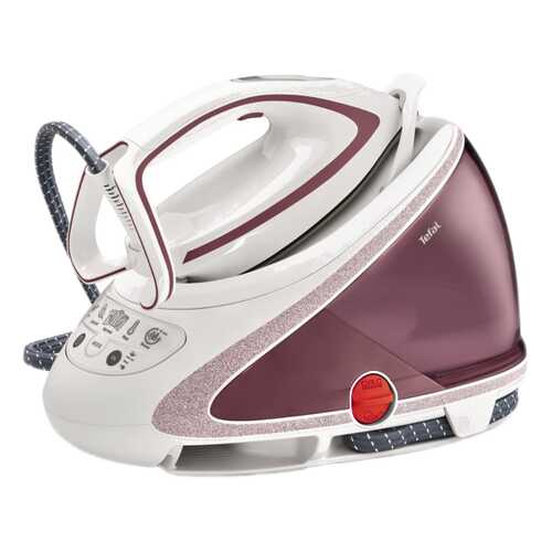 Парогенератор Tefal Pro Express GV9562 в ДНС