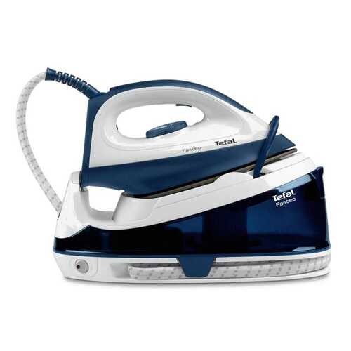 Парогенератор Tefal SV6040E0 в ДНС