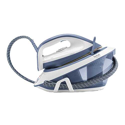 Парогенератор Tefal SV7020E0 Blue/White в ДНС