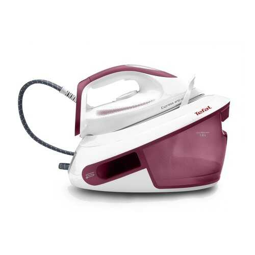 Парогенератор Tefal SV8012E0 в ДНС