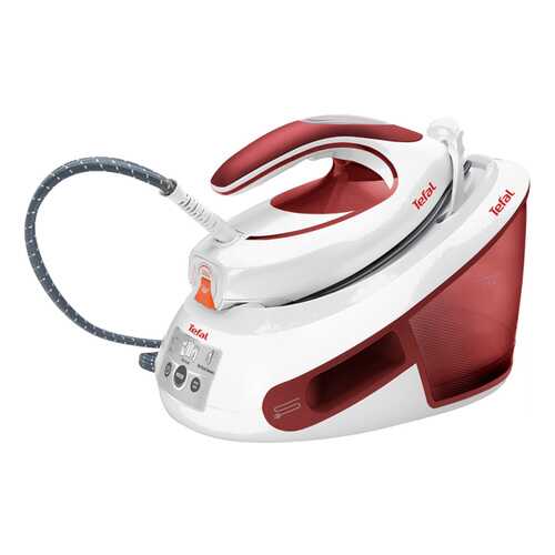 Парогенератор Tefal SV8030E0 в ДНС