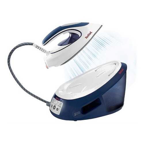 Парогенератор Tefal SV8052E0 в ДНС