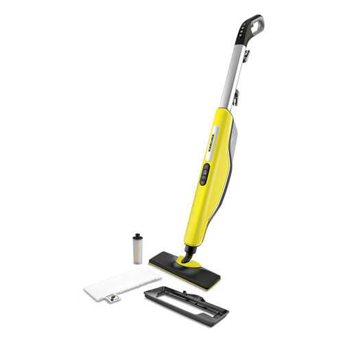 Паровая швабра Karcher SC 3 Upright Easy Fix в ДНС