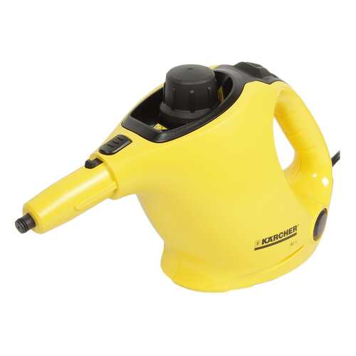 Паровой очиститель Karcher SC 1 1.516-260.0 в ДНС