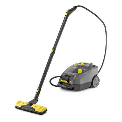 Паровой очиститель Karcher SG 4/4 (1.092-104.0) в ДНС