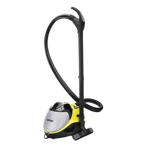 Паровой очиститель Karcher SV 7 Yellow (1.439-410.0) в ДНС