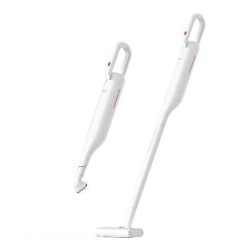 Беспроводной пылесос Xiaomi Deerma Handheld Wireless Vacuum Cleaner в ДНС