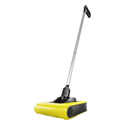 Электровеник Karcher KB 5 Yellow/Black в ДНС