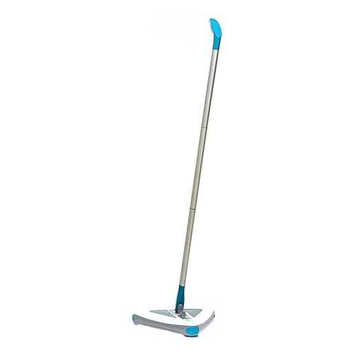 Электровеник Kitfort KT-508-2 White/Blue в ДНС