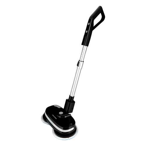Полотер Clever&Clean Glider A5 Black в ДНС