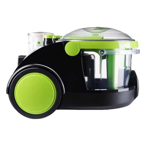 Пылесос Arnica Bora 4000 Green/Black в ДНС