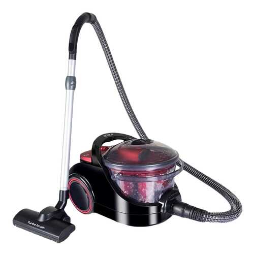 Пылесос Arnica Bora 7000 Premium Red/Black в ДНС