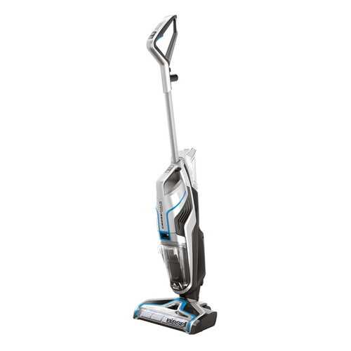 Пылесос Bissell Cordless Crosswave 2582N в ДНС