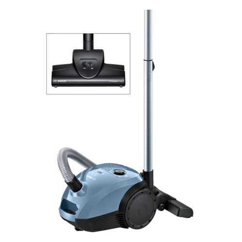 Пылесос Bosch BGB 2UCARP в ДНС