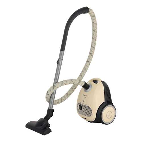 Пылесос Bosch BGL252103 Beige в ДНС